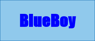BlueBoy