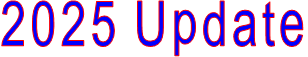 2025 Update