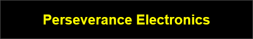 Perseverance Electronics